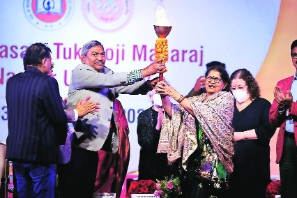 Dr Vijaylaxami Saxena