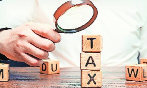 optional tax regime