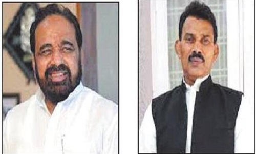 Poll Bugle: Voting on Nov 17, counting on Dec 3 - Vimarsana News