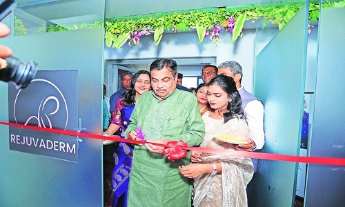 Rejuvaderm Skin Clinic