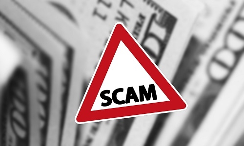 Fraudsters transact Rs 25 crore through 80 leased bank accounts of poor people - Vimarsana News