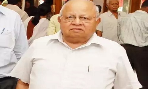 Hargovind Bajaj 