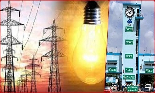 Residents of BSP Township still await implementation of Half Bijli Bill scheme - Vimarsana News