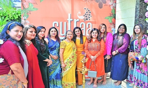 Sutraa expo 