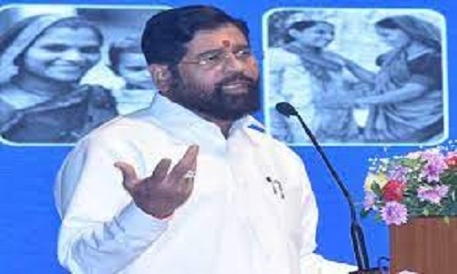 Mah to promote 3K helpers as 'Anganwadi Sevikas': CM - Vimarsana News