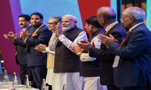 2014 not a date But a change of era: PM - Vimarsana News