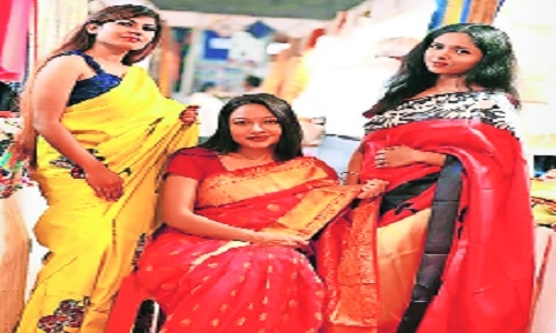 Indian Handicraft & Handloom Expo 