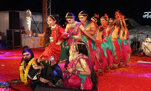 Narmada Mahotsav