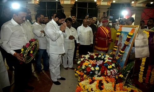 kirtankar’ Baba Maharaj