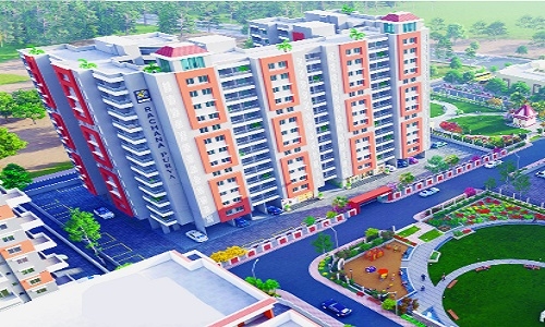 Rachana Construction 