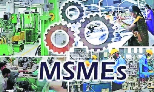 MSMEs