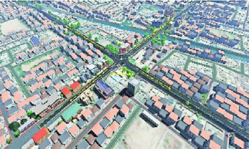 5 flyovers proposed in East Nagpur