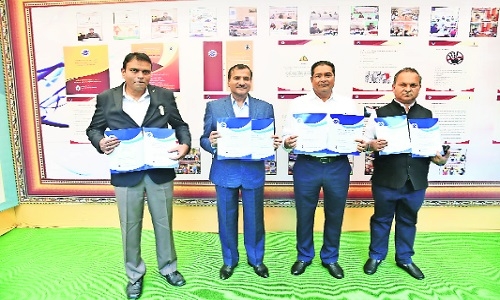 Vigilance Awareness Week 2023 commences at WCL - Vimarsana News