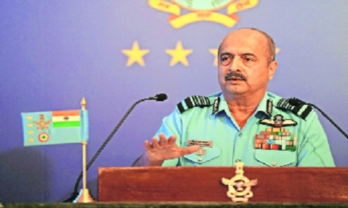 IAF to replace all MiG-21 