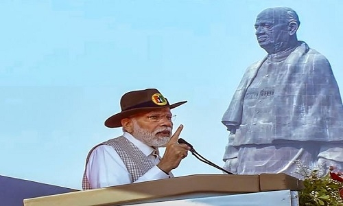 Politics of appeasement 