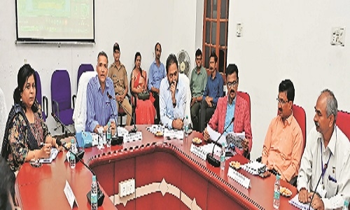 State-level mega job fair from Dec 2 - Vimarsana News