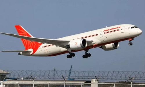 A new AI aircraft every six days for 18 months - Vimarsana News