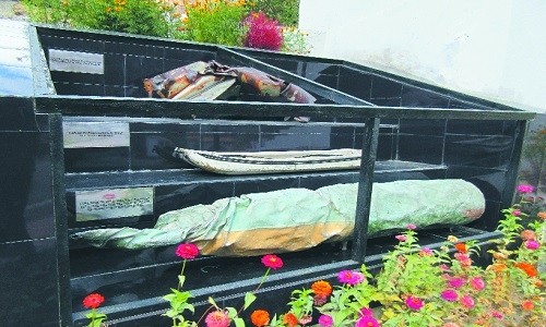 Param Vir Chakra winners