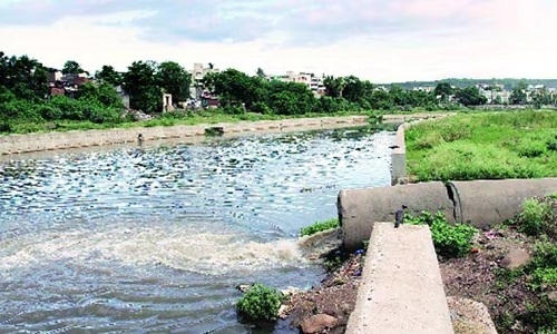 Rs 957crore Sewerage projectfor city approved - Vimarsana News