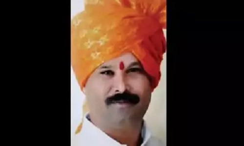 MURDERED BJP leader done to death at his 'dhaba' in Pachgaon - Vimarsana News