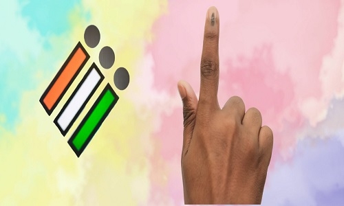 Complete measures in place for fair and transparent polls today - Vimarsana News