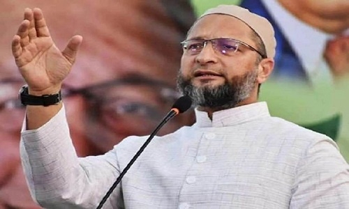 Owaisi 