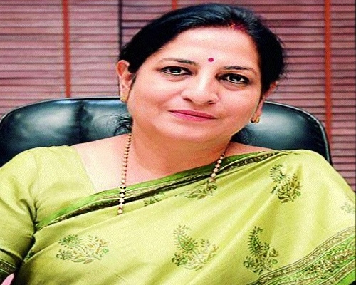 Shobhna Bandopadhyay 