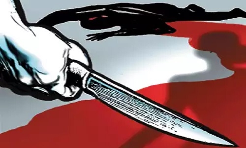 Criminal attacks man with sword as latter refuses him cigarettes - Vimarsana News