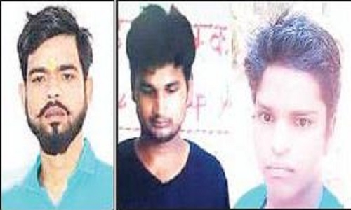 Killers of Ateek Ahmed