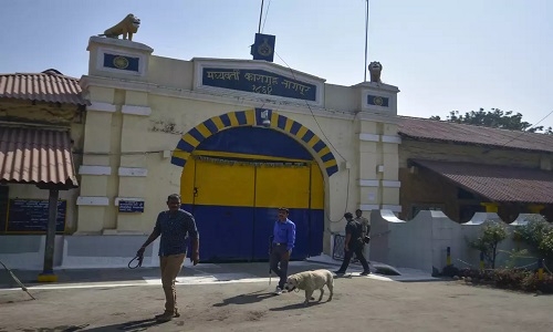 Open Prisons Runaways