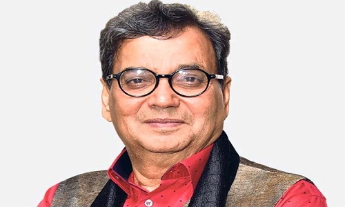 Subhash Ghai