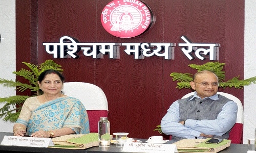 WCR GM, Deputy Controller