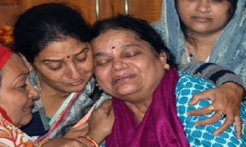 Captain Shubham Gupta