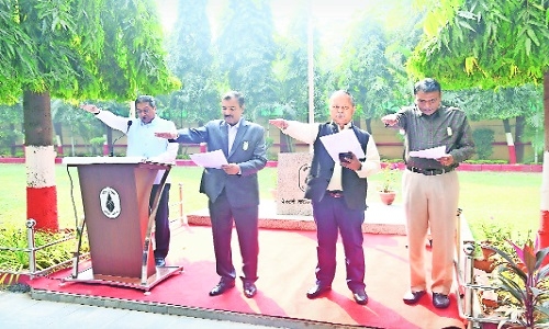 Mine Safety Fortnight