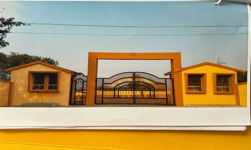 First Distt-level Science Centre