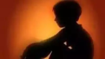 Boy thrashed, forced todrink urine in UP village - Vimarsana News