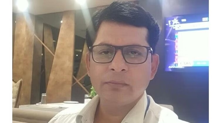 Patwari Prasanna Singh