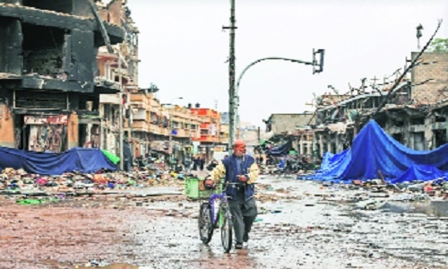 A viable Palestinian 