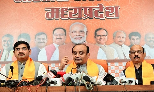 Bhil-Bahna to Bhagwan Ram