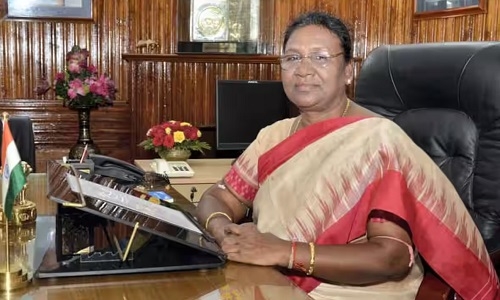 Ahead of President’s visit