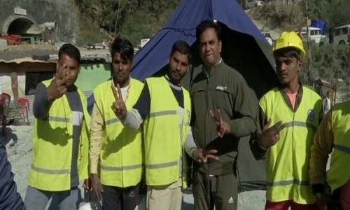 Specialist Rat Miner team