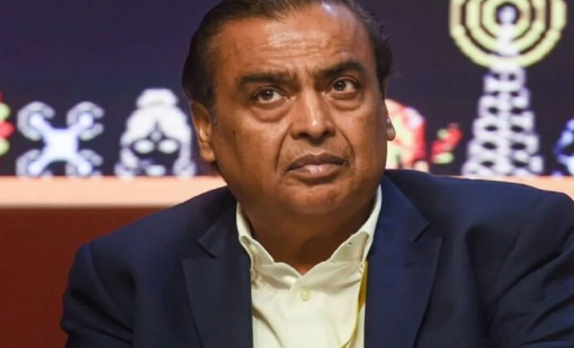 Ambani