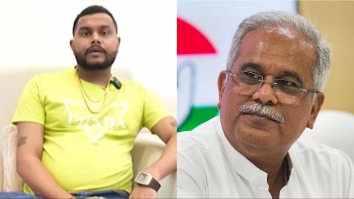 Accused Shubham Soni