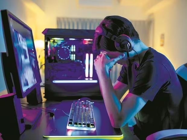 on-line gaming fraud