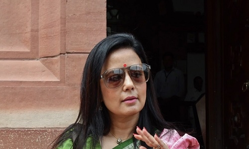 Ethics panel meet in Mahua Moitra case postponed to Nov 9 - Vimarsana News