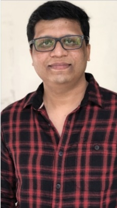 abhijeet bahadure