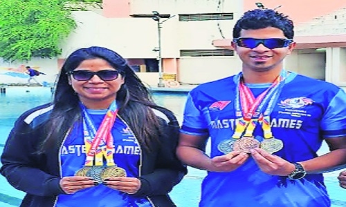 Akshaya, Ashwin 