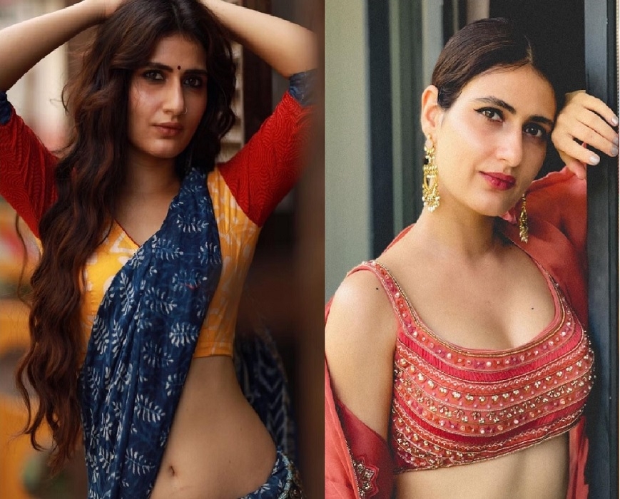 Fatima Sana Shaikh