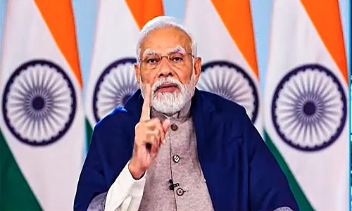 PM Modi