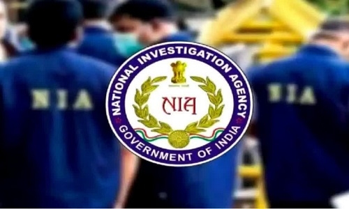 NIA’s massive  crackdown